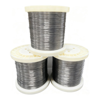 Nickel and Nickel Alloy Wires